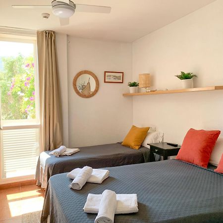 Habitacion Centrica Con Aire Acondicionado Bano Privado Nevera Cadaques Exterior photo