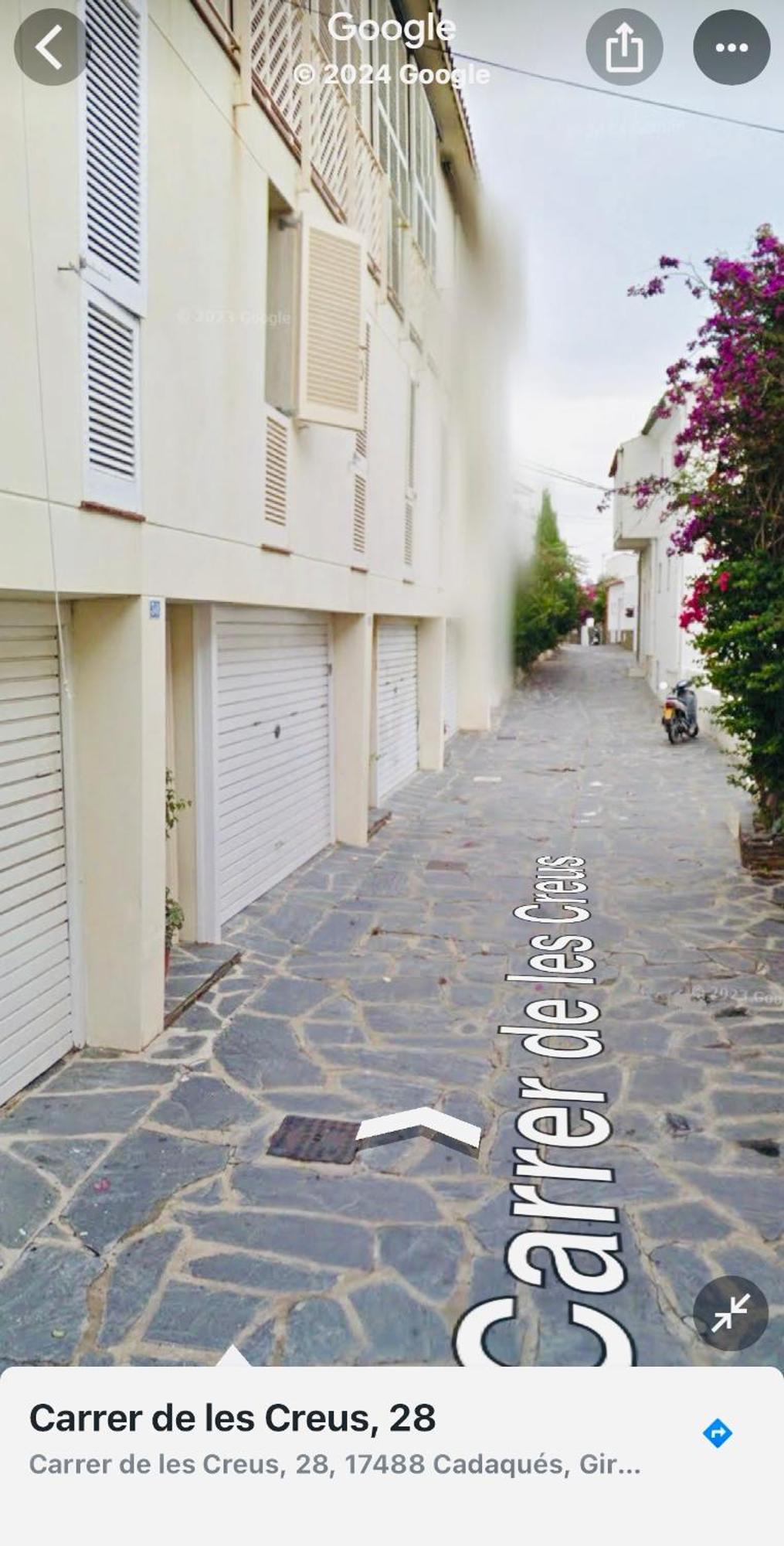 Habitacion Centrica Con Aire Acondicionado Bano Privado Nevera Cadaques Exterior photo
